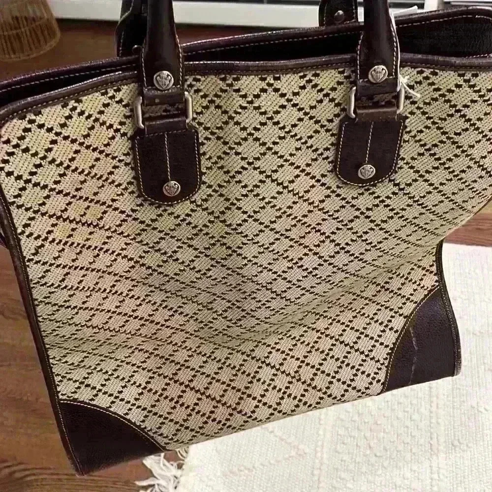 Gucci Diamente Hysteria travel bag - Picture 7 of 16